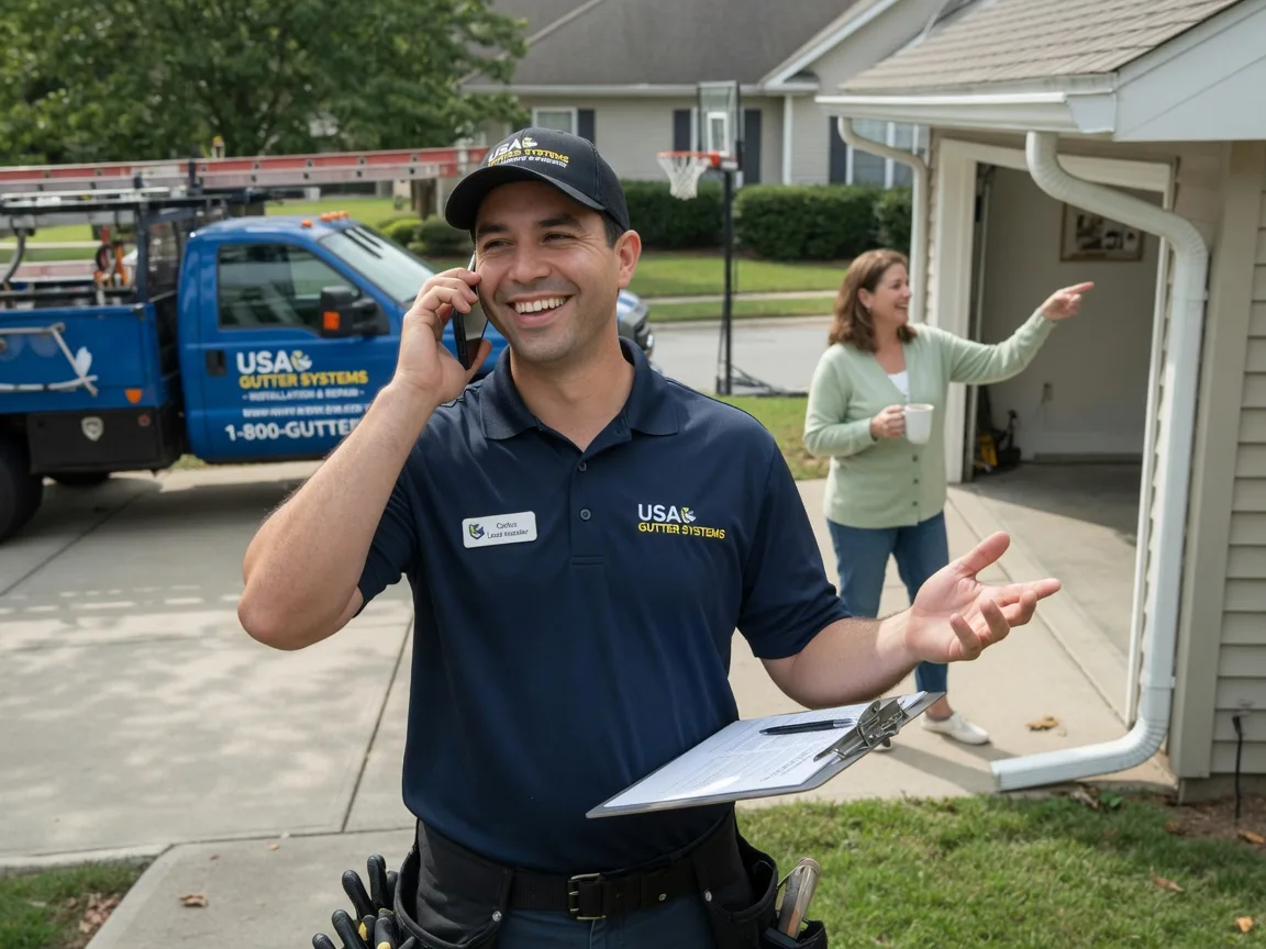 Gutter Installation Byromville, GA FAQs